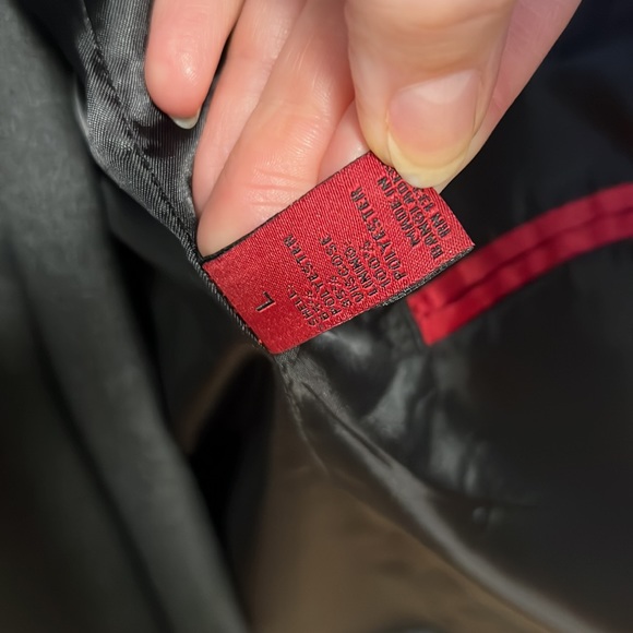 ALFANI Mens Suit Set Jacket and Pants Slim Fit - Picture 4 of 6